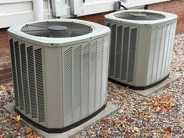 Reliable Ac Installation contractor in Carrboro, NC by JG Cool HVAC